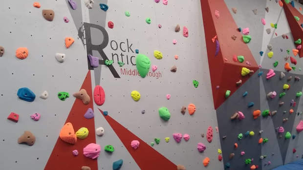 Rock Antics - Featured Image - 1
