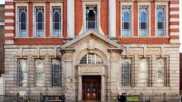 Grant Museum of Zoology - Featured Image - 1