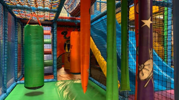 Big Fun - Featured Image - 1