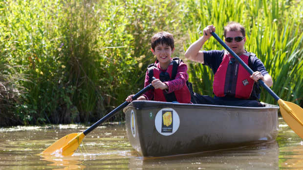 WWT Martin Mere Wetland Centre - Featured Image - 1