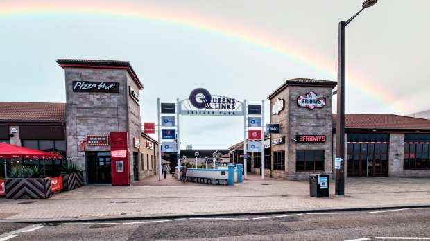 Queens Links Leisure Park - Featured Image - 1