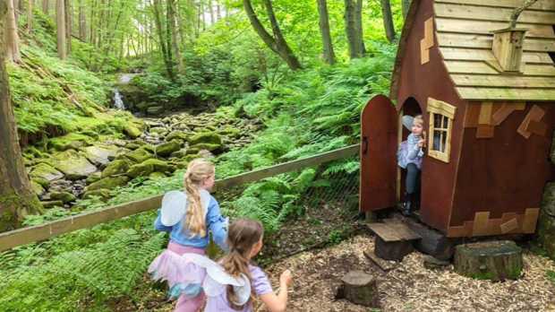 Studfold Adventure Trail - Featured Image - 1
