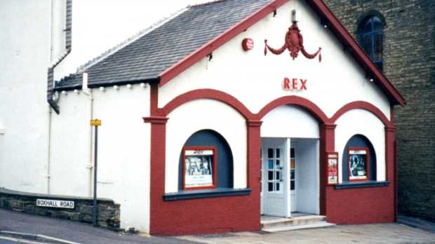 Rex Cinema - Featured Image - 1