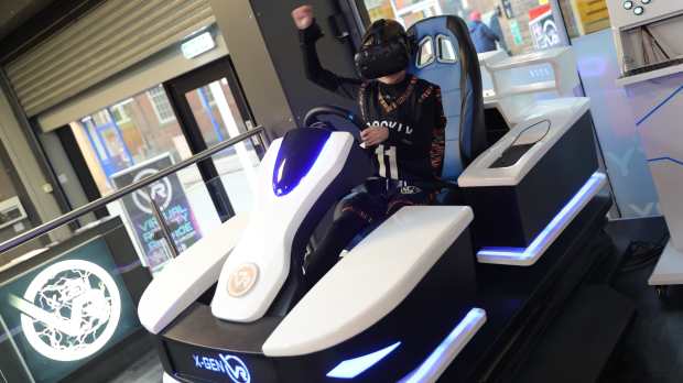 X-GenVR - Featured Image - 1