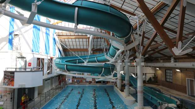 Romsey Rapids Sports Complex - Featured Image - 1