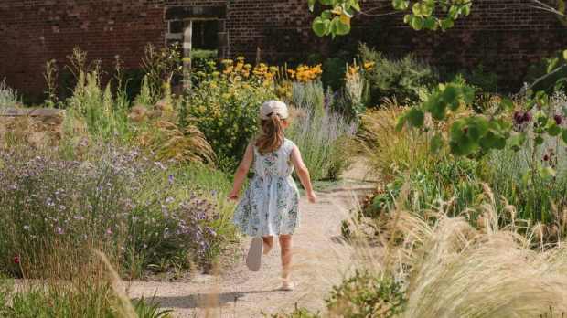 RHS Garden Bridgewater - Featured Image - 1