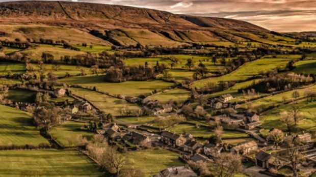 Pendle Hill - Featured Image - 1