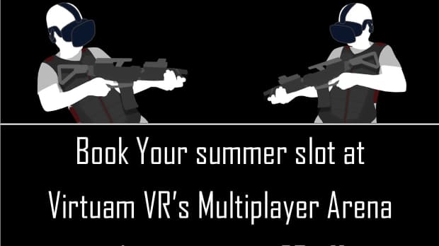 Virtuam VR - Featured Image - 1