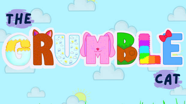 The Grumble Cat - Featured Image - 1