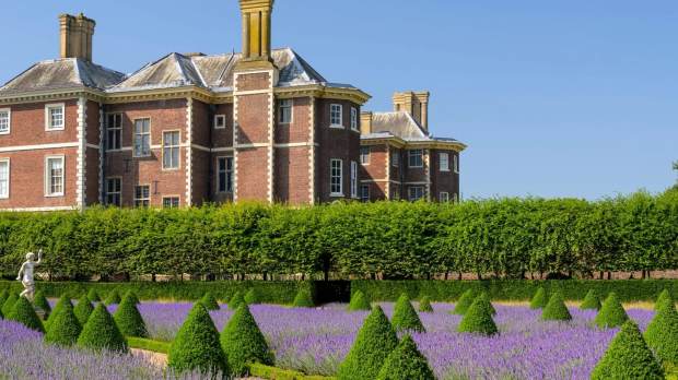 Ham House and Garden - Featured Image - 1