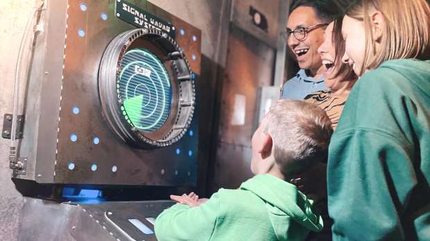 The Escapement Broadstairs Escape Room Adventures - Featured Image - 1