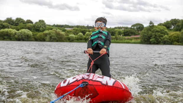 Town Loch National Training Site - Featured Image - 1