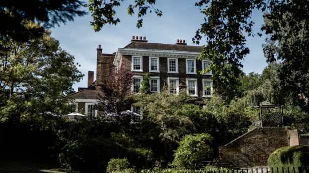 Burgh House - Featured Image - 1