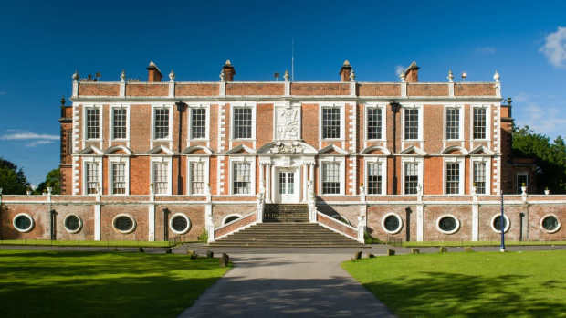 Croxteth Hall and County Park - Featured Image - 1