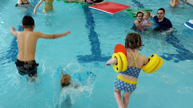 Arc Leisure - Featured Image - 1