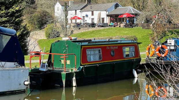 Goytre Wharf - Featured Image - 1