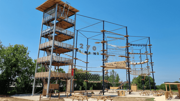 270 Climbing Park - Featured Image - 1