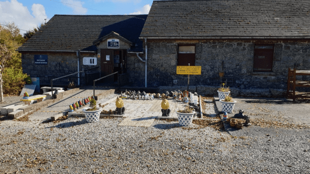 Dartmoor Prison Museum - Featured Image - 1