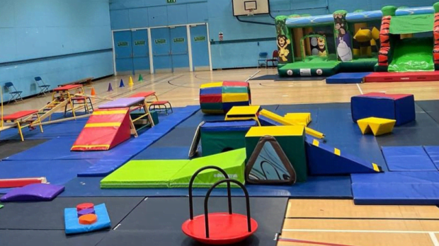 Active antz (Bracknell) - Featured Image - 1