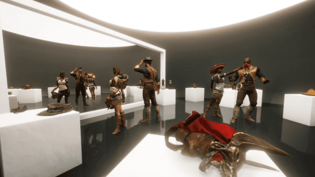 Centre VR - Featured Image - 1