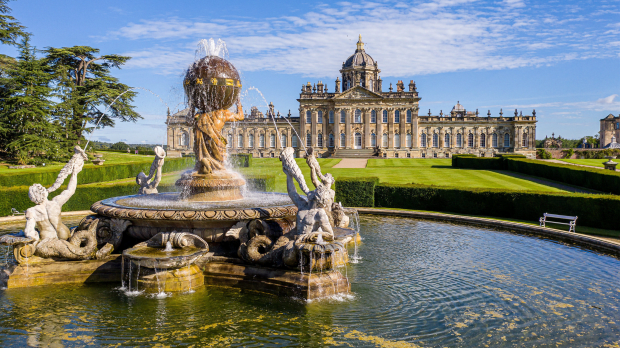 Castle Howard - Featured Image - 1
