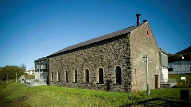 Winding House - Featured Image - 1