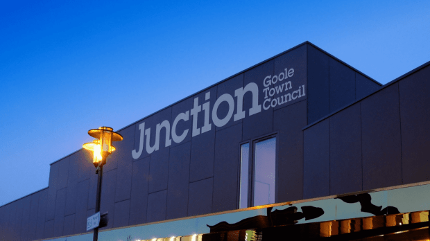 Junction Goole - Featured Image - 1