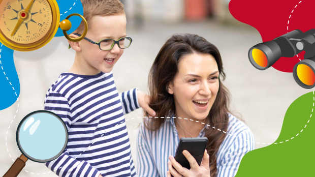 Thame Mystery Treasure Trail - Featured Image - 1