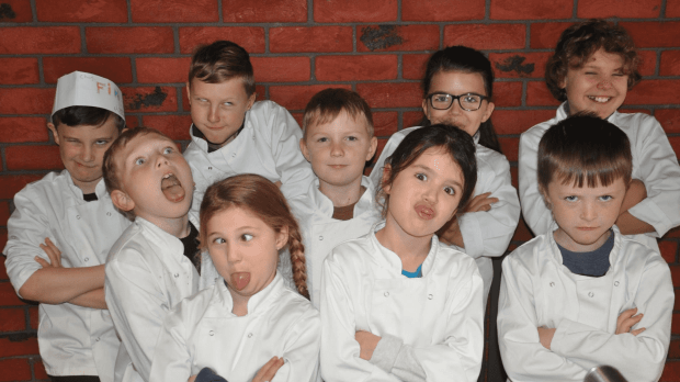 Junior Kitchen - Featured Image - 1