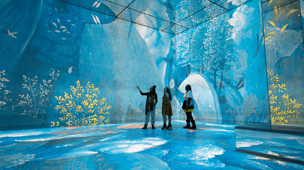 Frameless London - Featured Image - 1