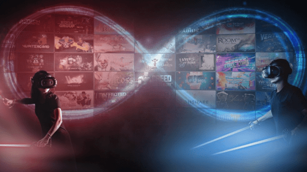 Virtual Recreation - Featured Image - 1