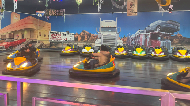 Funstation Birmingham - Featured Image - 1