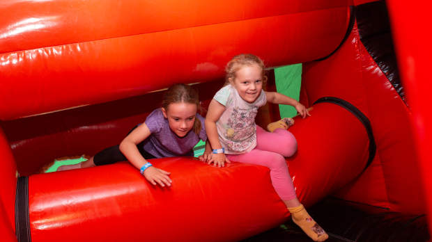 Keynsham Leisure Centre - Featured Image - 1
