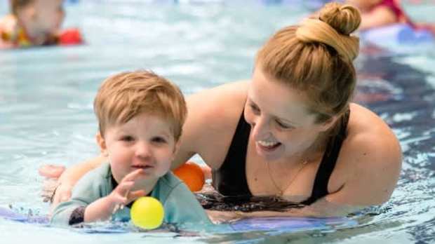 Wavelengths Leisure Centre - Featured Image - 1