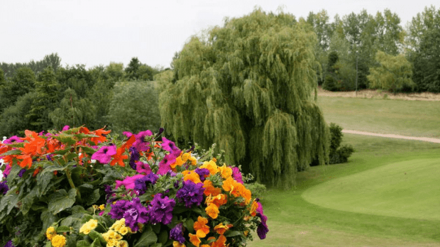 Upchurch River Valley Golf - Featured Image - 1