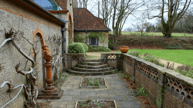 Watts Gallery - Featured Image - 1