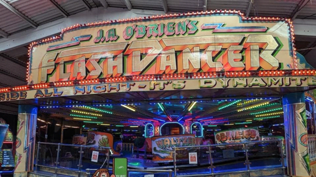 Pleasureland Arbroath - Featured Image - 1
