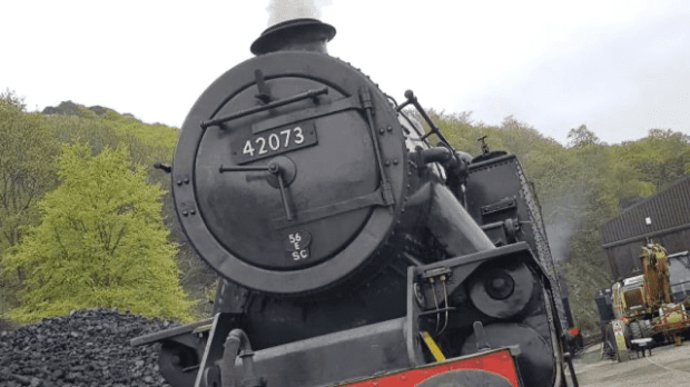 Lakeside and Haverthwaite Railway - Featured Image - 1