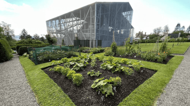 The Hill House - Featured Image - 1