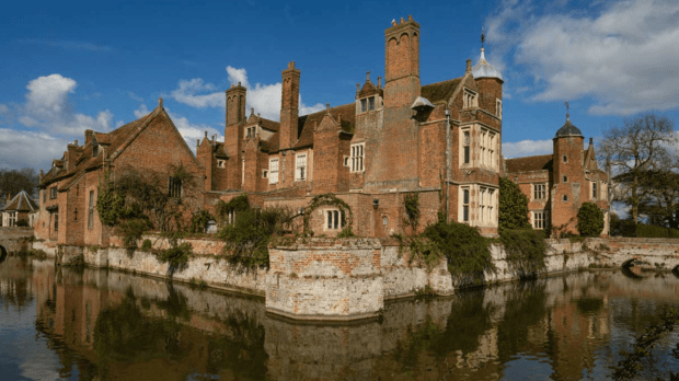Kentwell Hall - Featured Image - 1