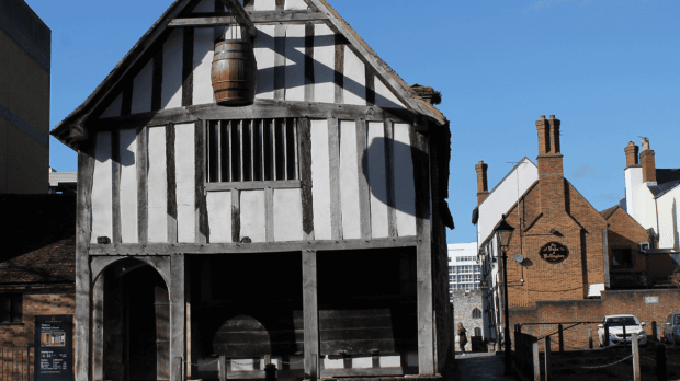 Curious About Southampton - Featured Image - 1