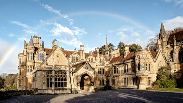 Tyntesfield - Featured Image - 1