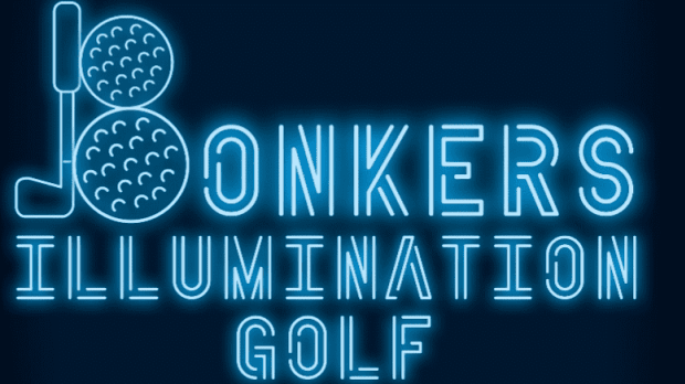 bonkers illumination golf - Featured Image - 1