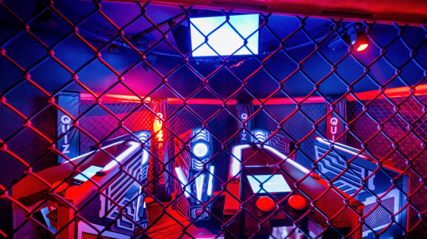 Quiz Boxing Camden - Featured Image - 1