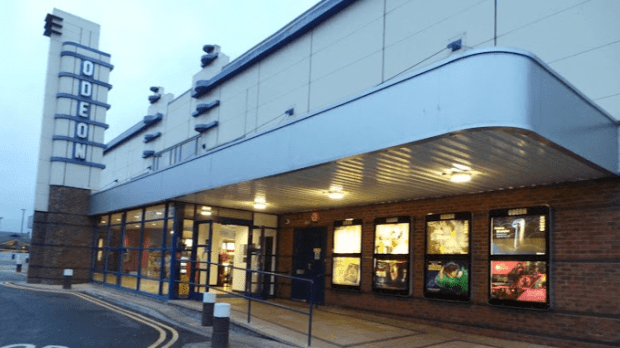 ODEON Taunton - Featured Image - 1
