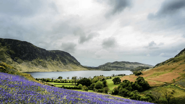Buttermere Valley - Featured Image - 1