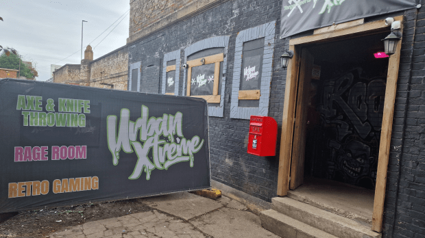 Urban Xtreme - Featured Image - 1