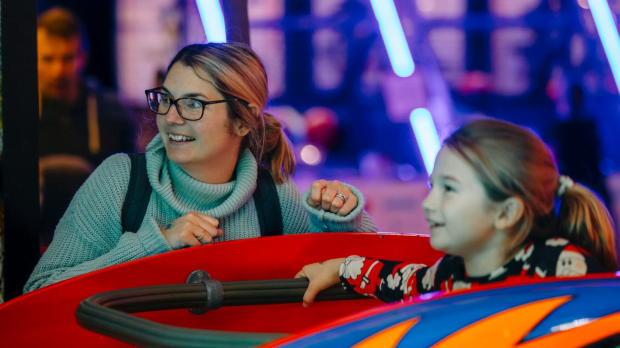 High Score Arcades Farnborough - Featured Image - 1