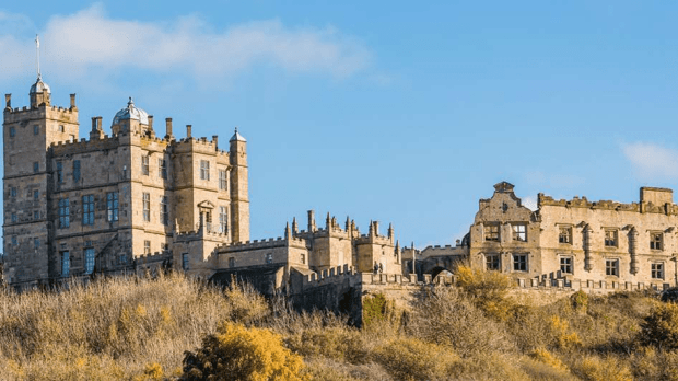 Bolsover Castle - Featured Image - 1