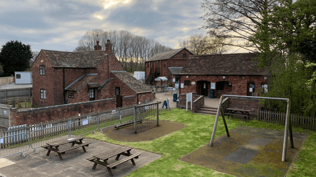 Forge Mill Farm - Featured Image - 1